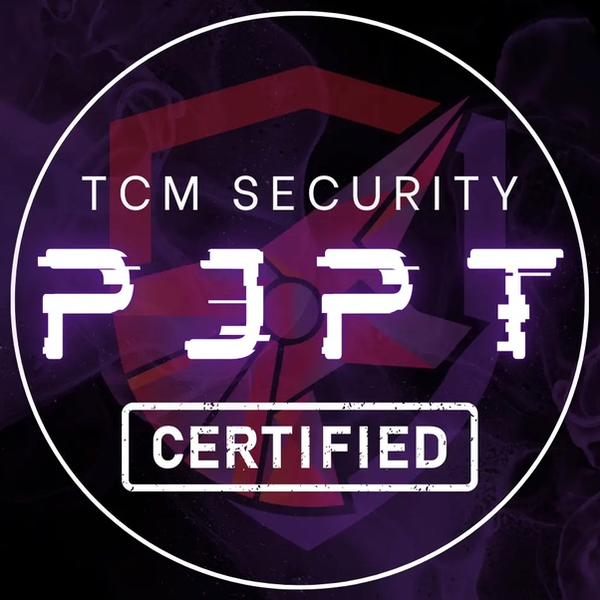 PJPT badge